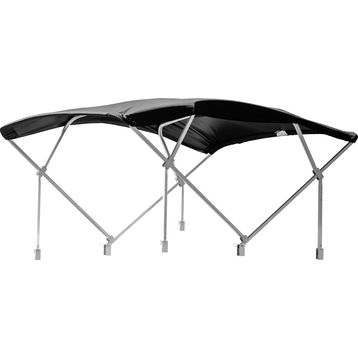 Sun-DURA SPORT Bimini Top Cover from Carver