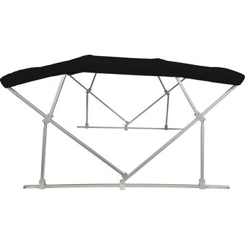 9.25 oz. Sunbrella Acrylic Bimini Top Cover from Carver