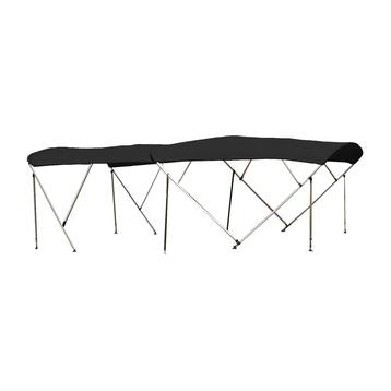 9.25 oz. Sunbrella Acrylic Bimini Top Cover from Carver