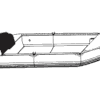 Styled-to-Fit® Boat Cover Feature Photos