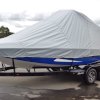 Styled-to-Fit® Boat Cover Feature Photos